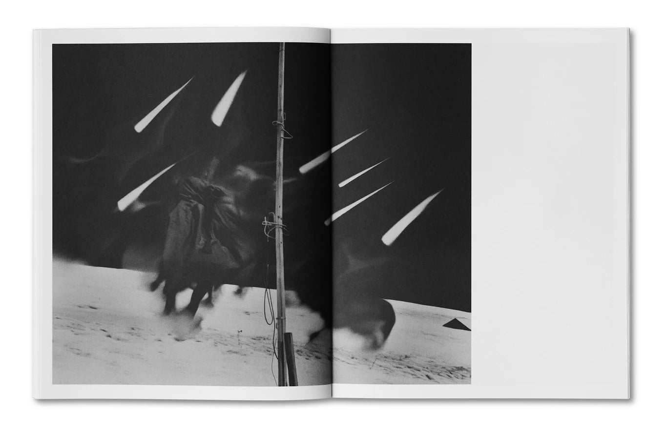 One Horse Landed Photobook + Wraparound Poster
