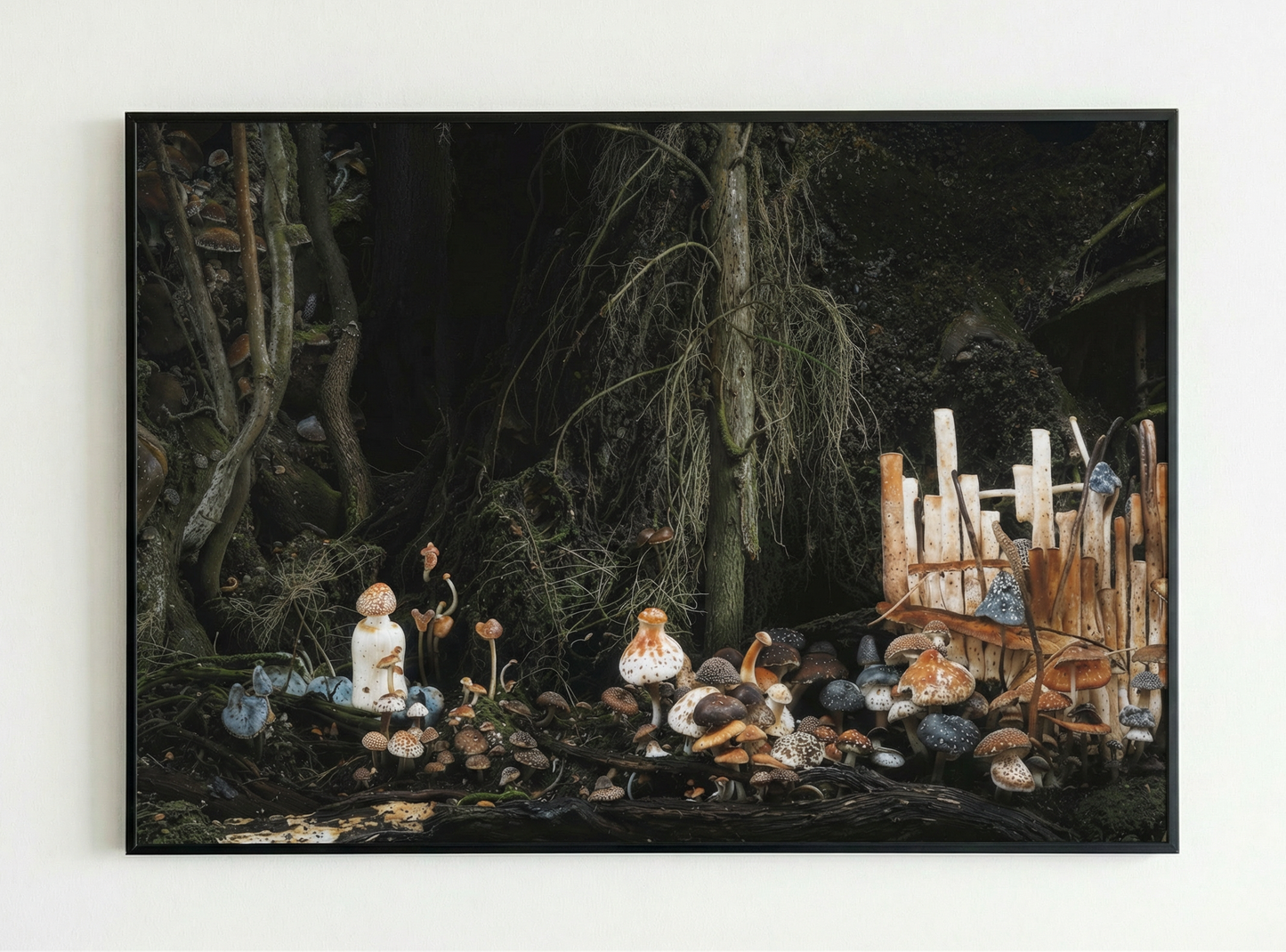 After 'Vampires' Picnic' (2025)